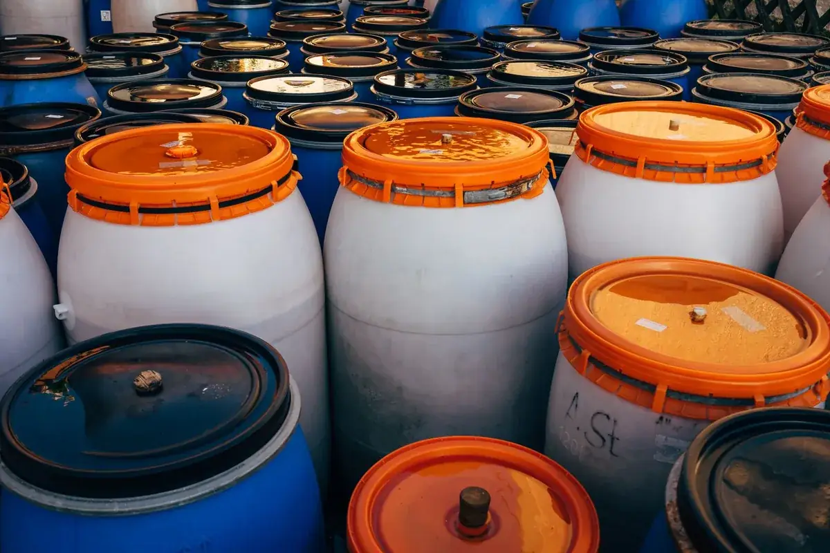 Chemical & Toxic Waste Cleanup in Kamm's Corners, Cleveland, OH